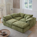 Modular Sectional Sofa