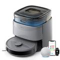 Max Robot Vacuum
