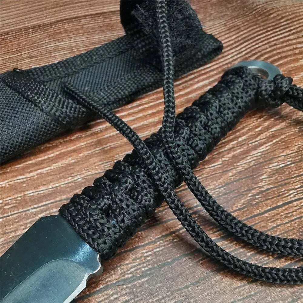 Portable Outdoor Pocket Knife