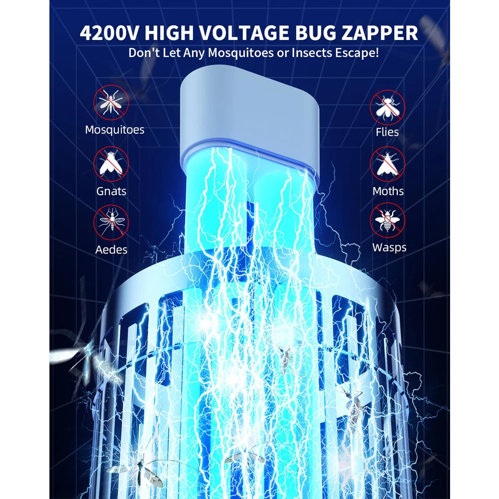 Bug Zapper/Insect Trap