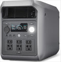 Portable Power Station