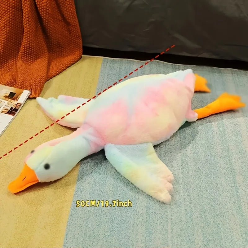 Duck Plush Toy for Cats/Dogs