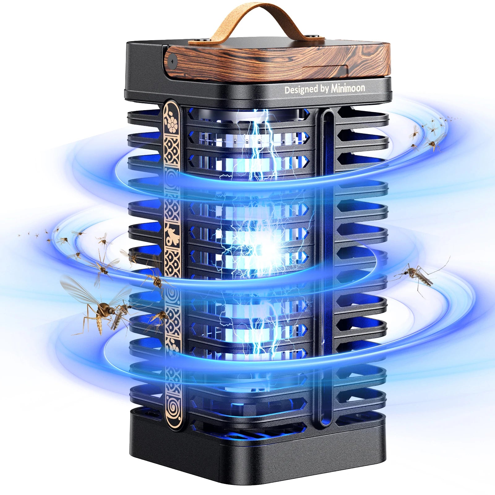 Bug Zapper/Insect Trap
