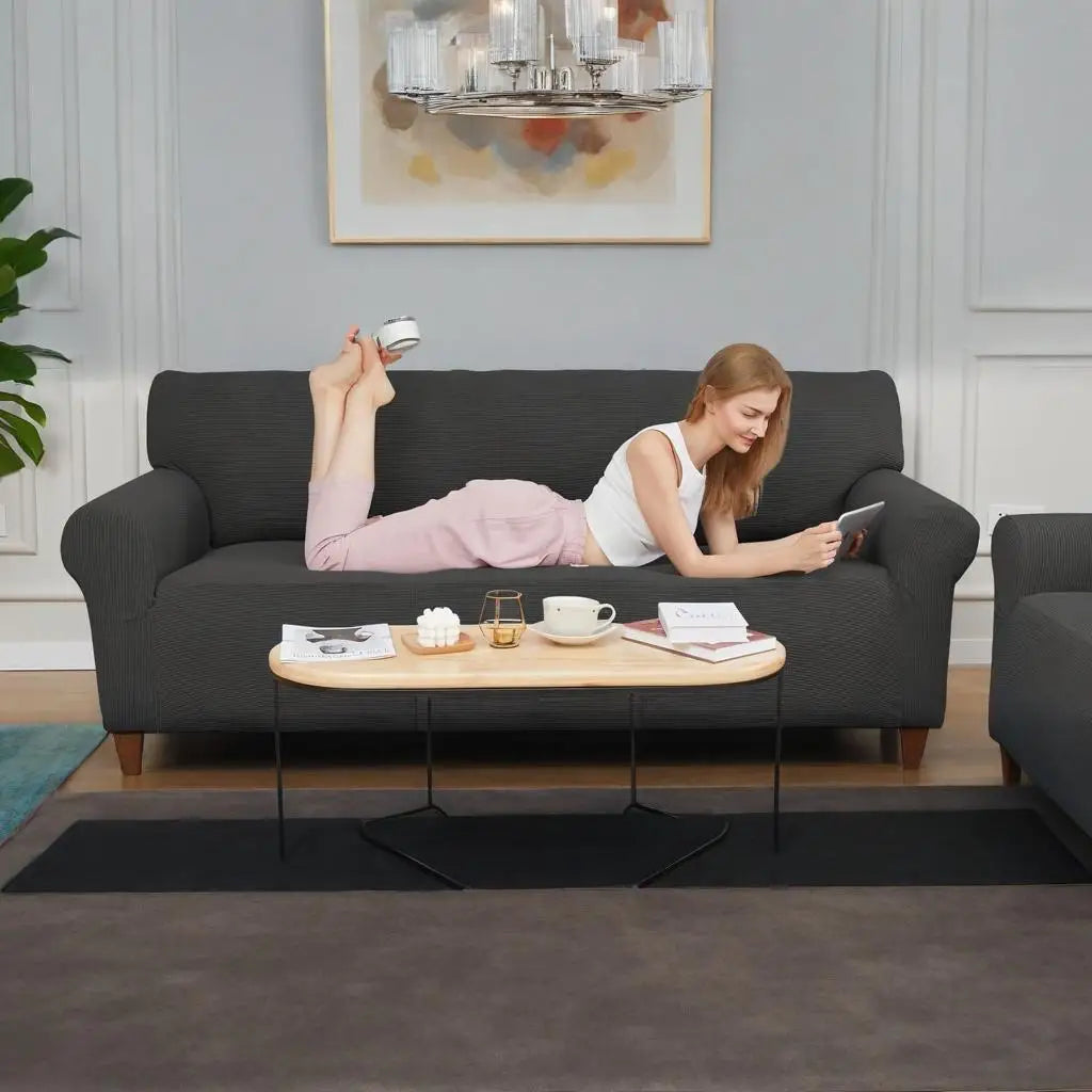 Stretch Couch Cover