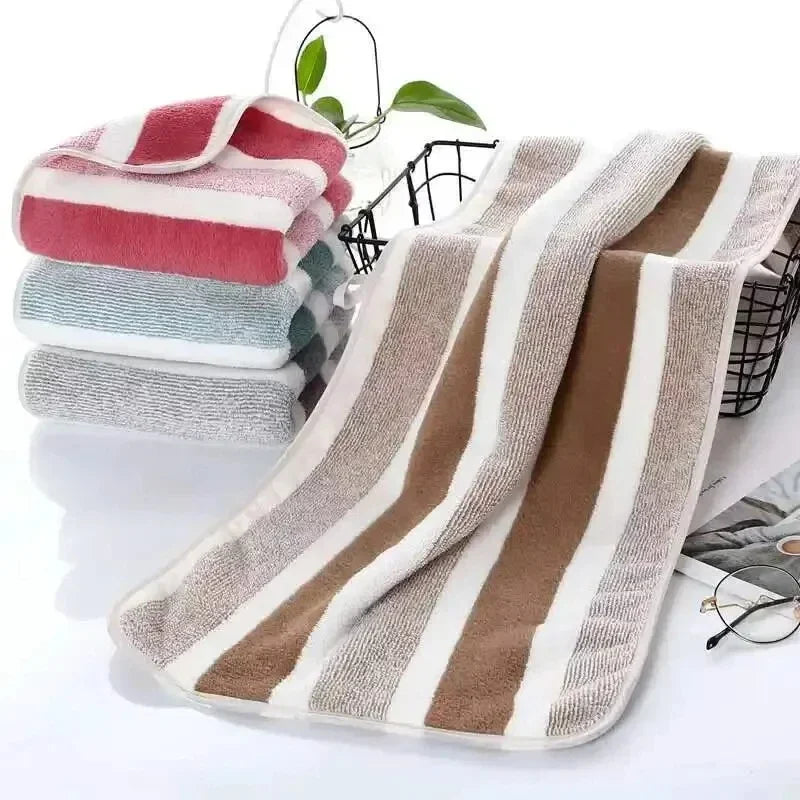 Ultra Soft Bath Towels