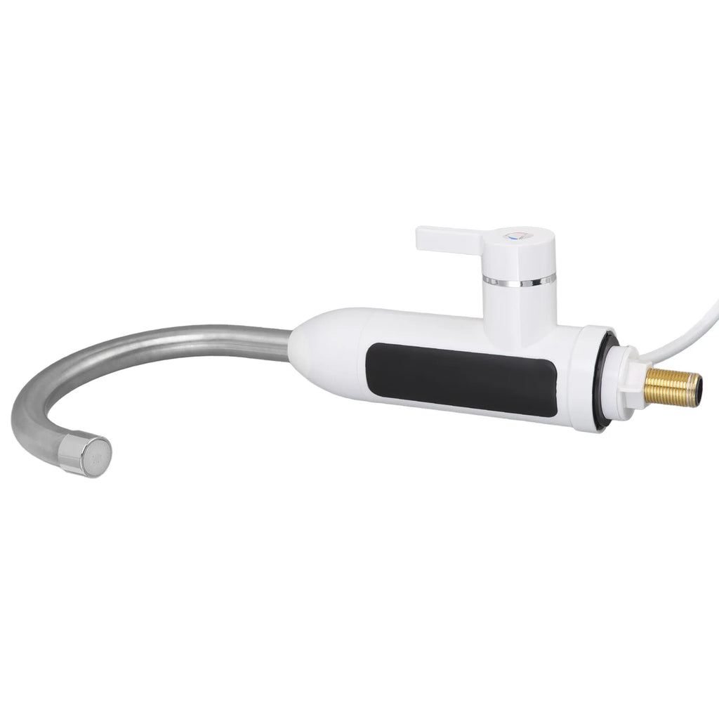 Instant Water Heater Faucet