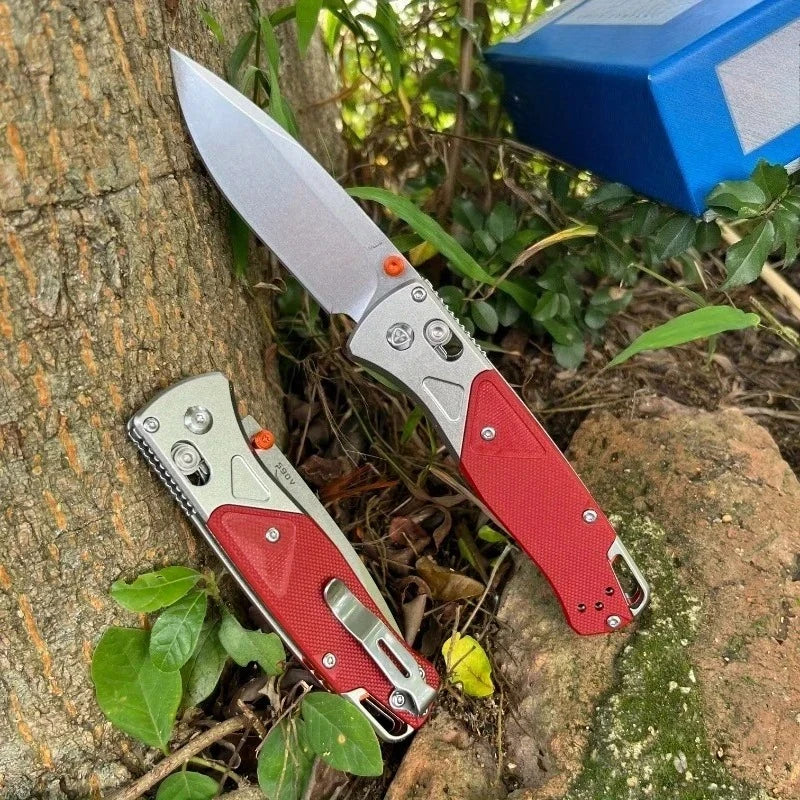Folding Knife