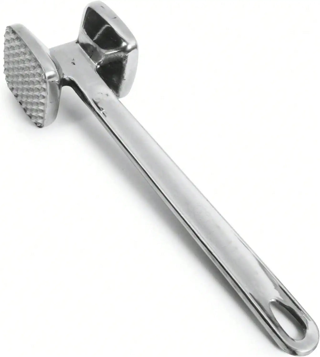 Stainless Steel Meat Tenderizer