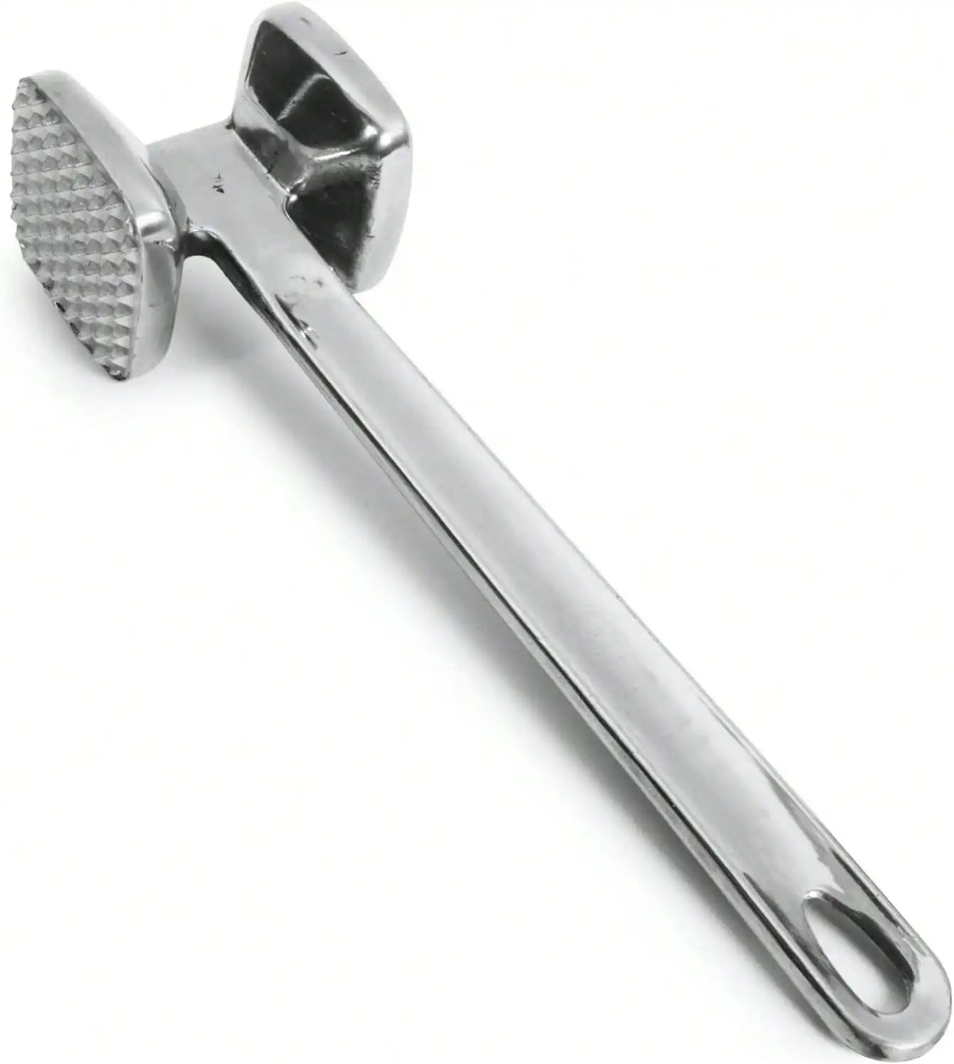 Stainless Steel Meat Tenderizer
