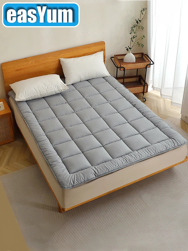 Mattress Protector Breathable Bedding Topper