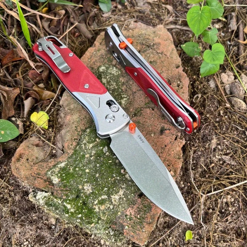 Folding Knife
