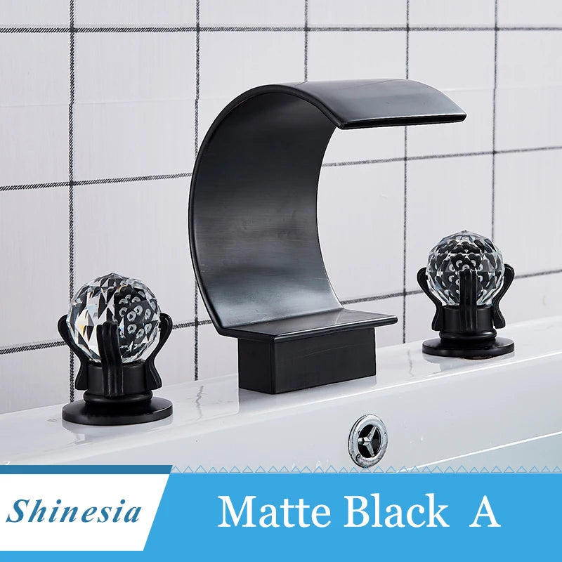 Bathroom Faucet
