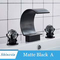 Bathroom Faucet