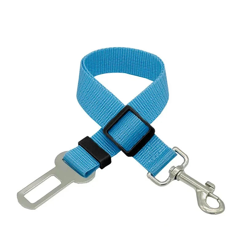Pet Car Seat Belt Safety Protector