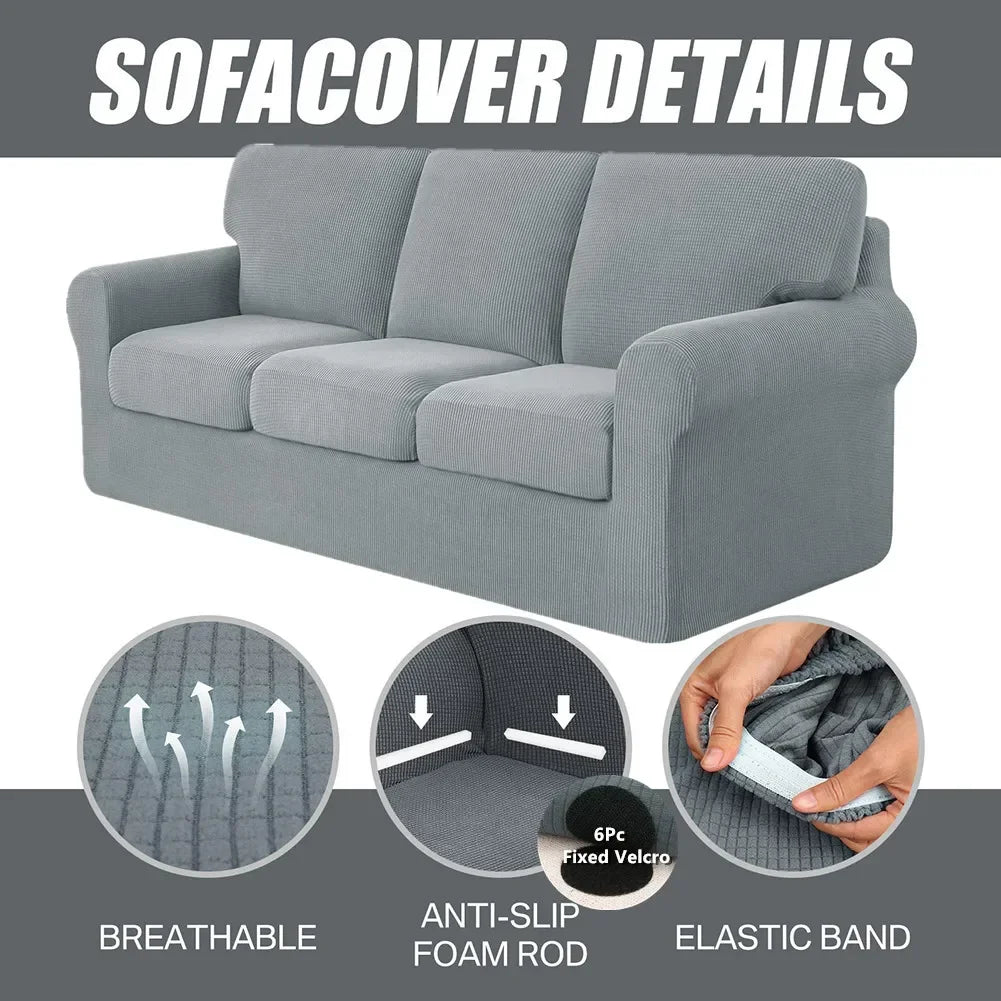Stretch Sofa Covers