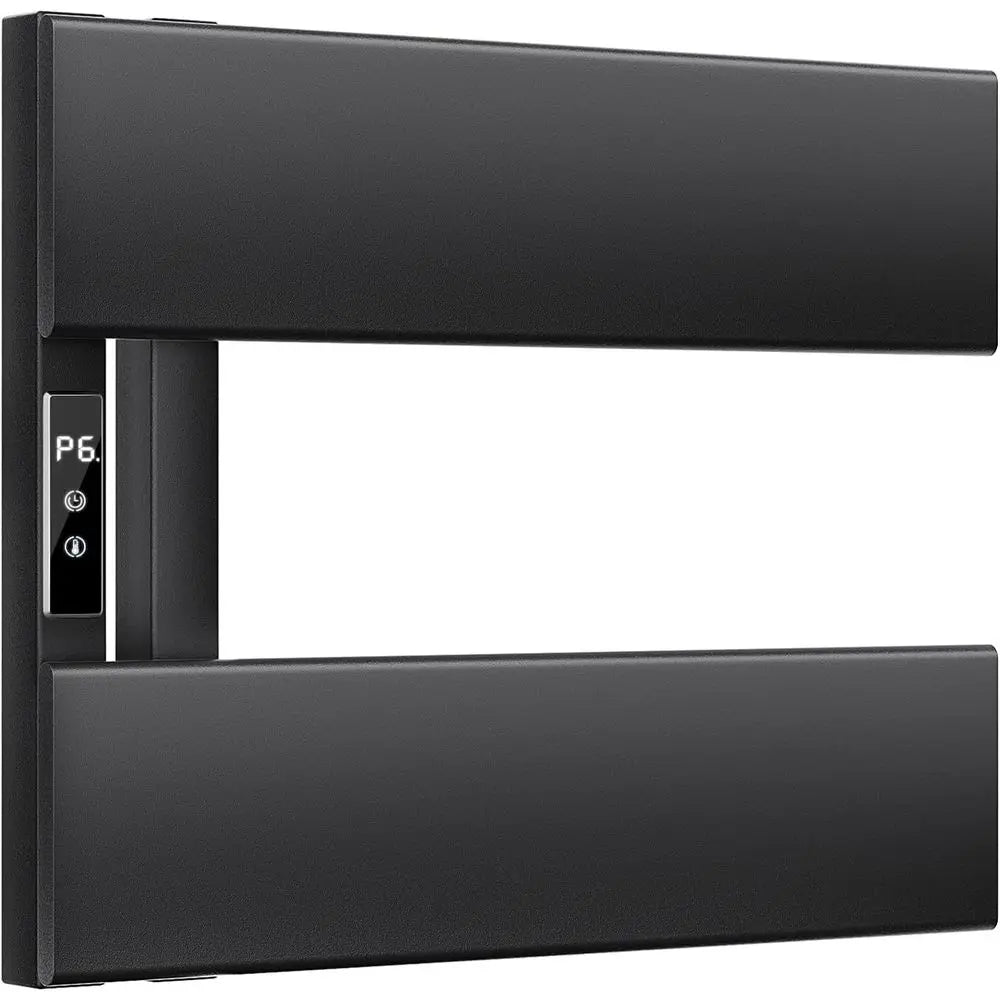Electric Heated Towel Warmer Rack