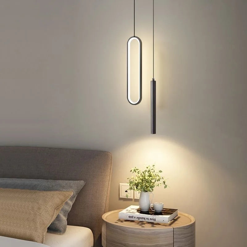 LED Pendant Light Chandelier
