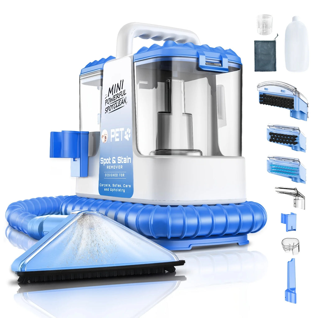 Portable Carpet/Upholstery Cleaner