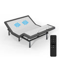 Adjustable Full Bed Frame w/Wireless Remote