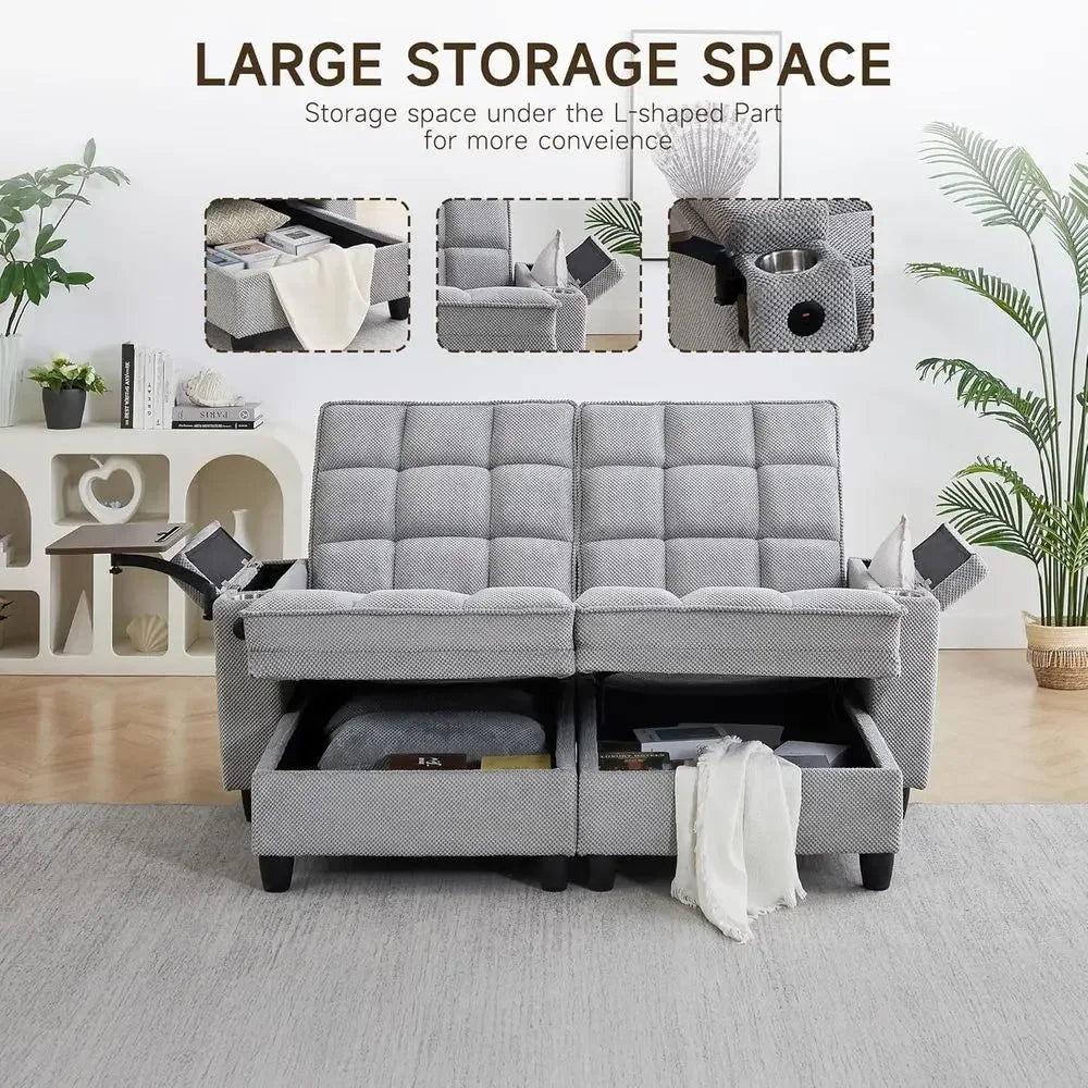 Chaise Lounge Chair
