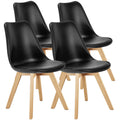 Leather Dining Chairs
