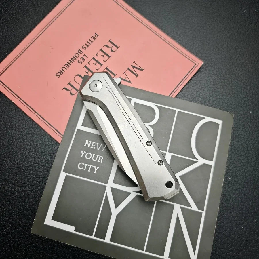 Folding Knife