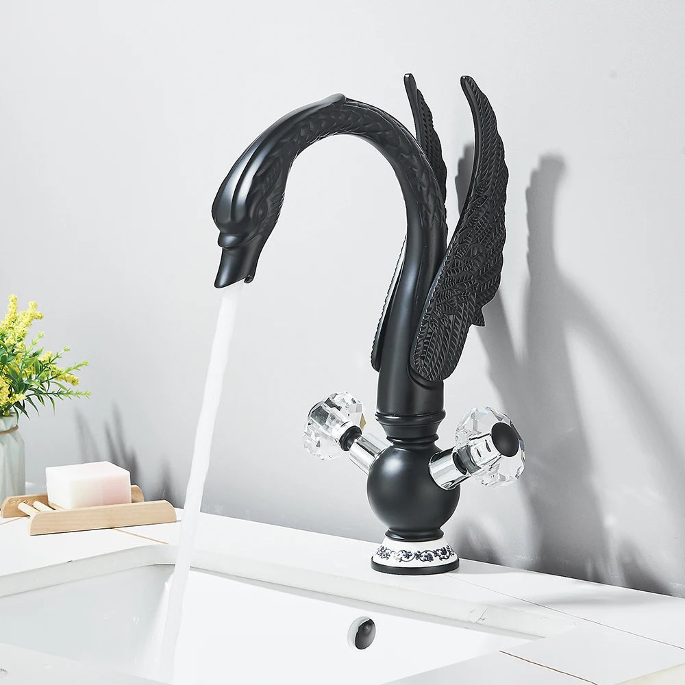 Luxury Europe Style Sink Faucet