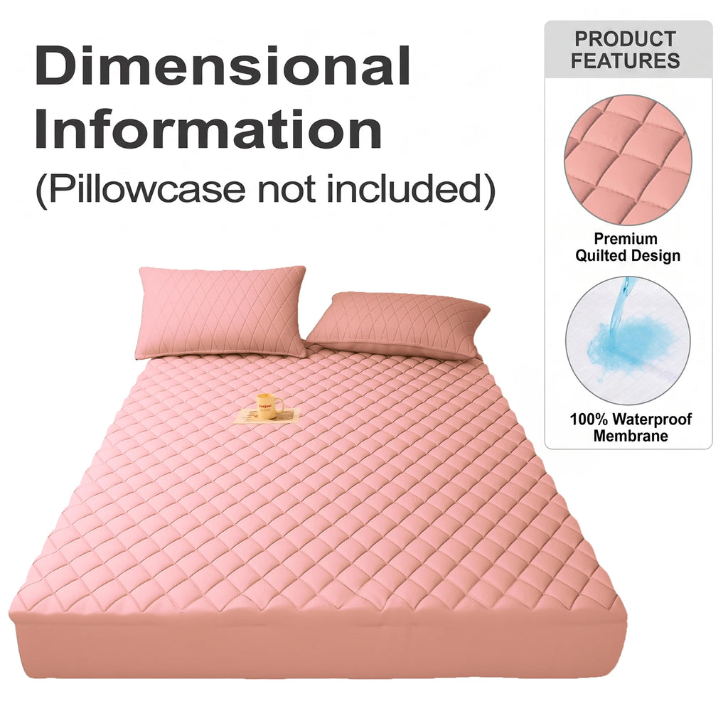 Waterproof Mattress Protector