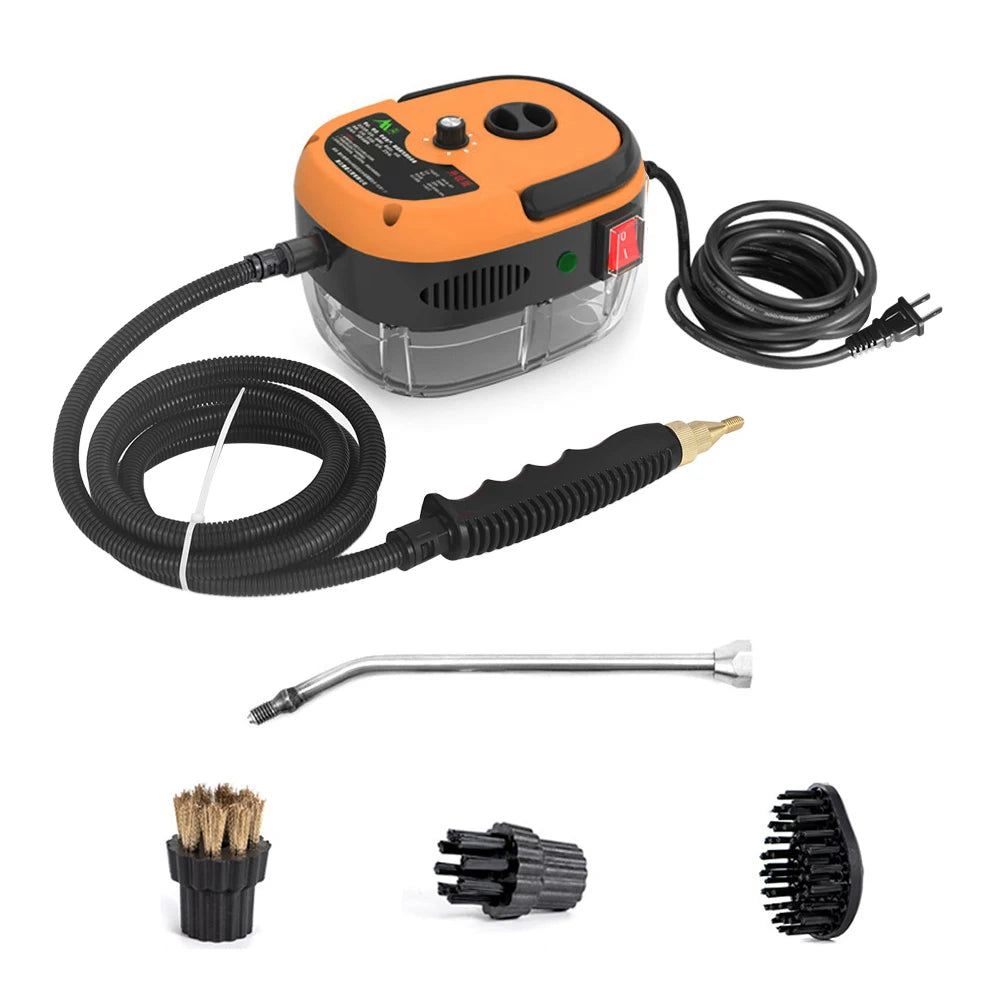 Steam Cleaner for Cleaning