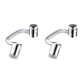 1080° Rotatable Bathroom  Faucet Sprayer Head