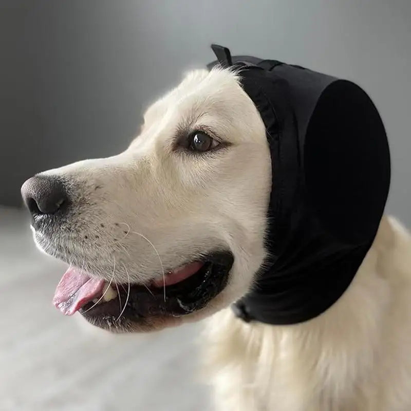 Noise Cancelling Headphones For Dogs