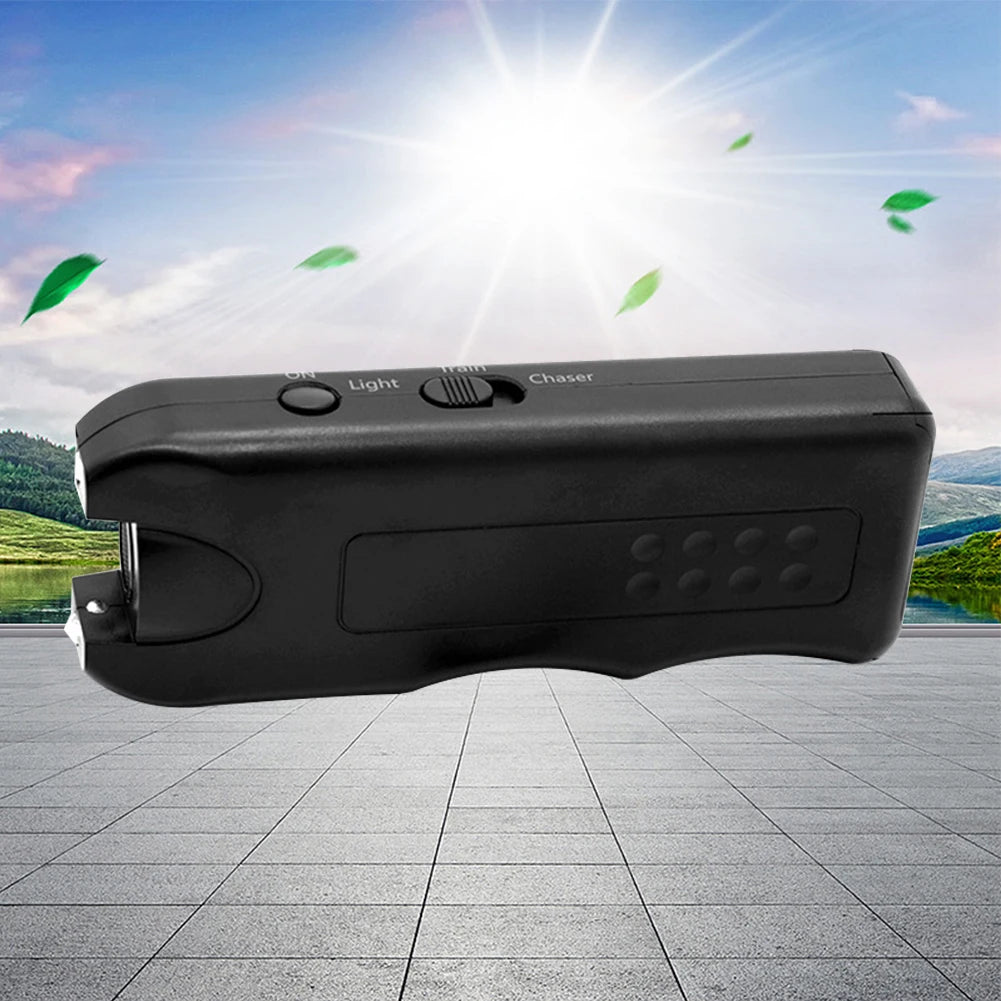 Ultrasonic Anti Barking Device