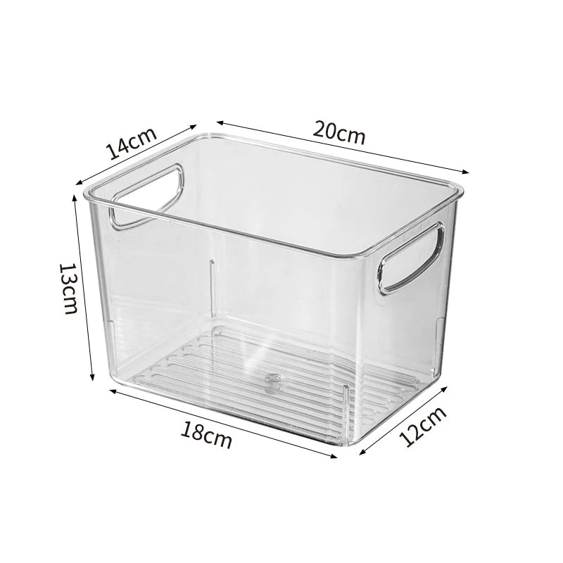Storage Box Vegetable/Fruit/dry goods