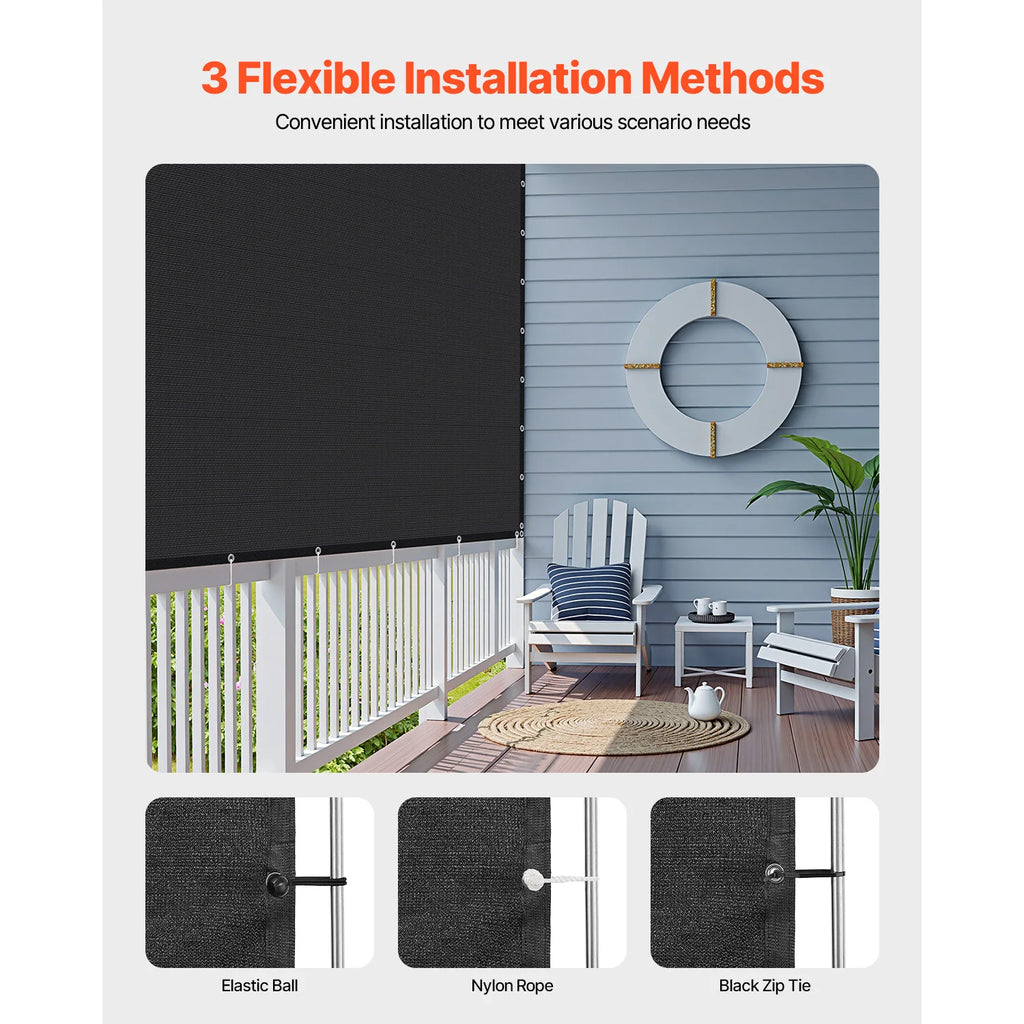 Sun Shade Cloth  Pergola Shade