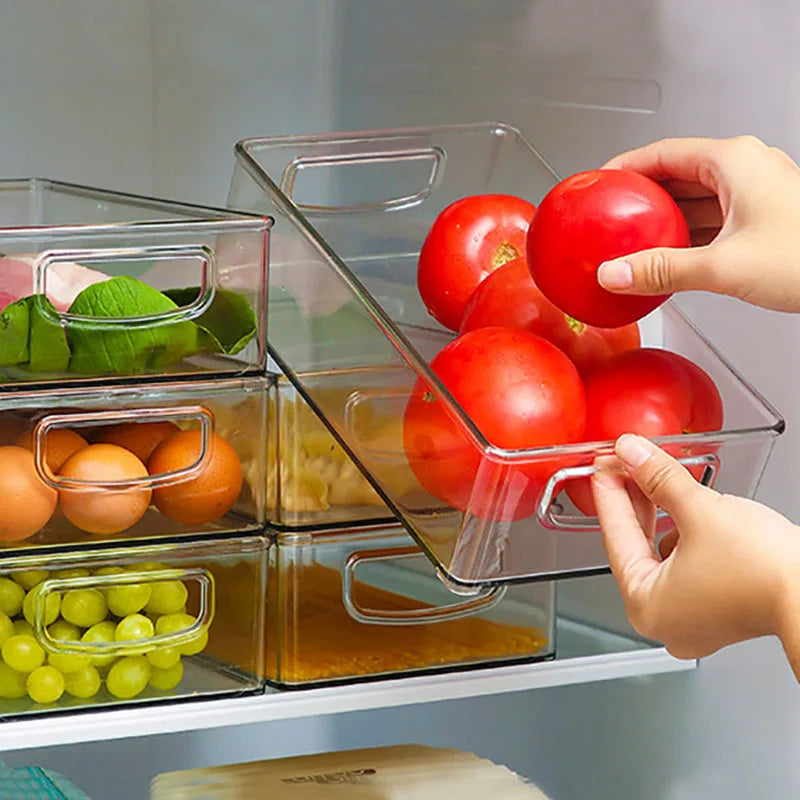 Storage Box Vegetable/Fruit/dry goods