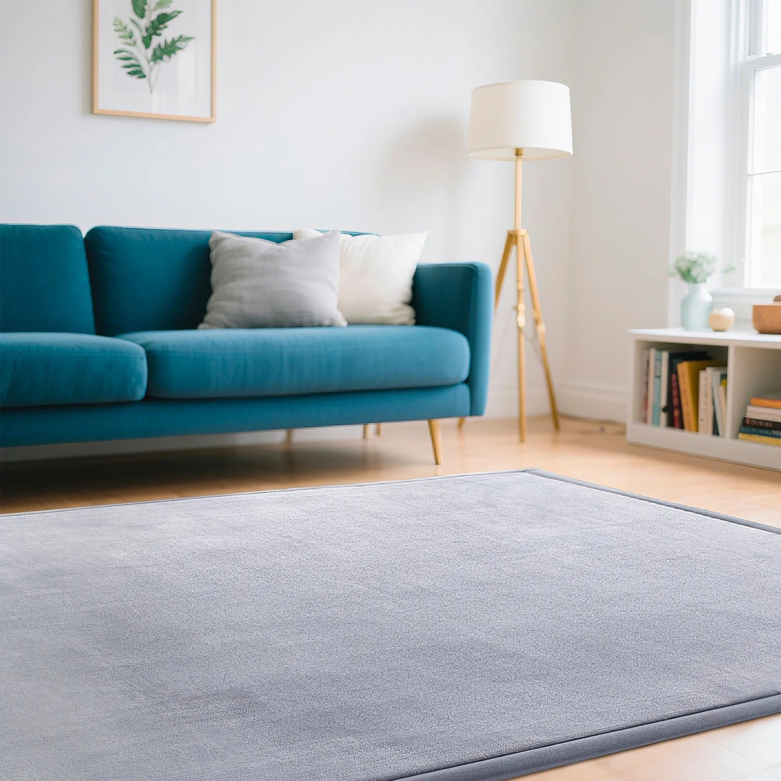 Large Area Children's Play Floor Mat