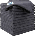12 Pack Microfiber Towels