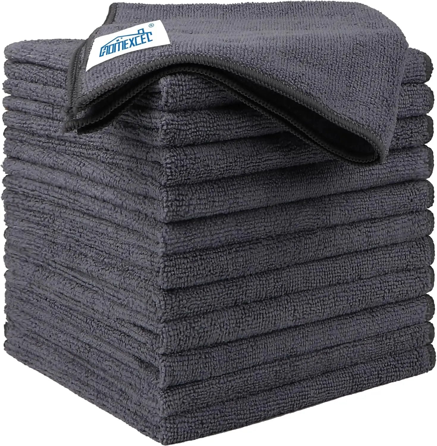 12 Pack Microfiber Towels