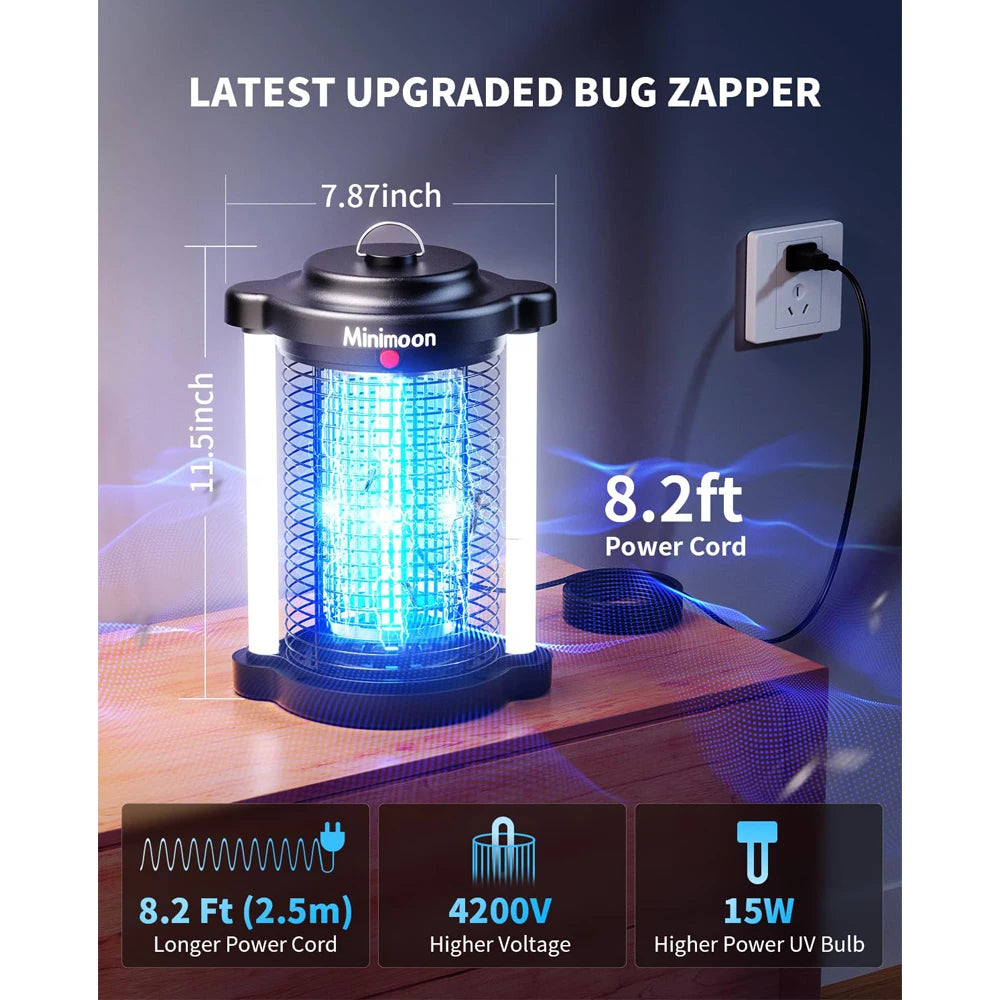 Bug Zapper/Insect Trap