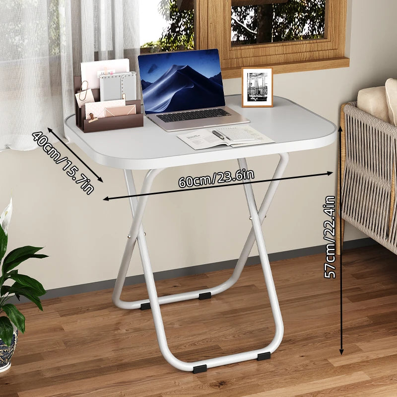 Foldable Snack Tables