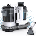 Suction Spot Cleaner Machine