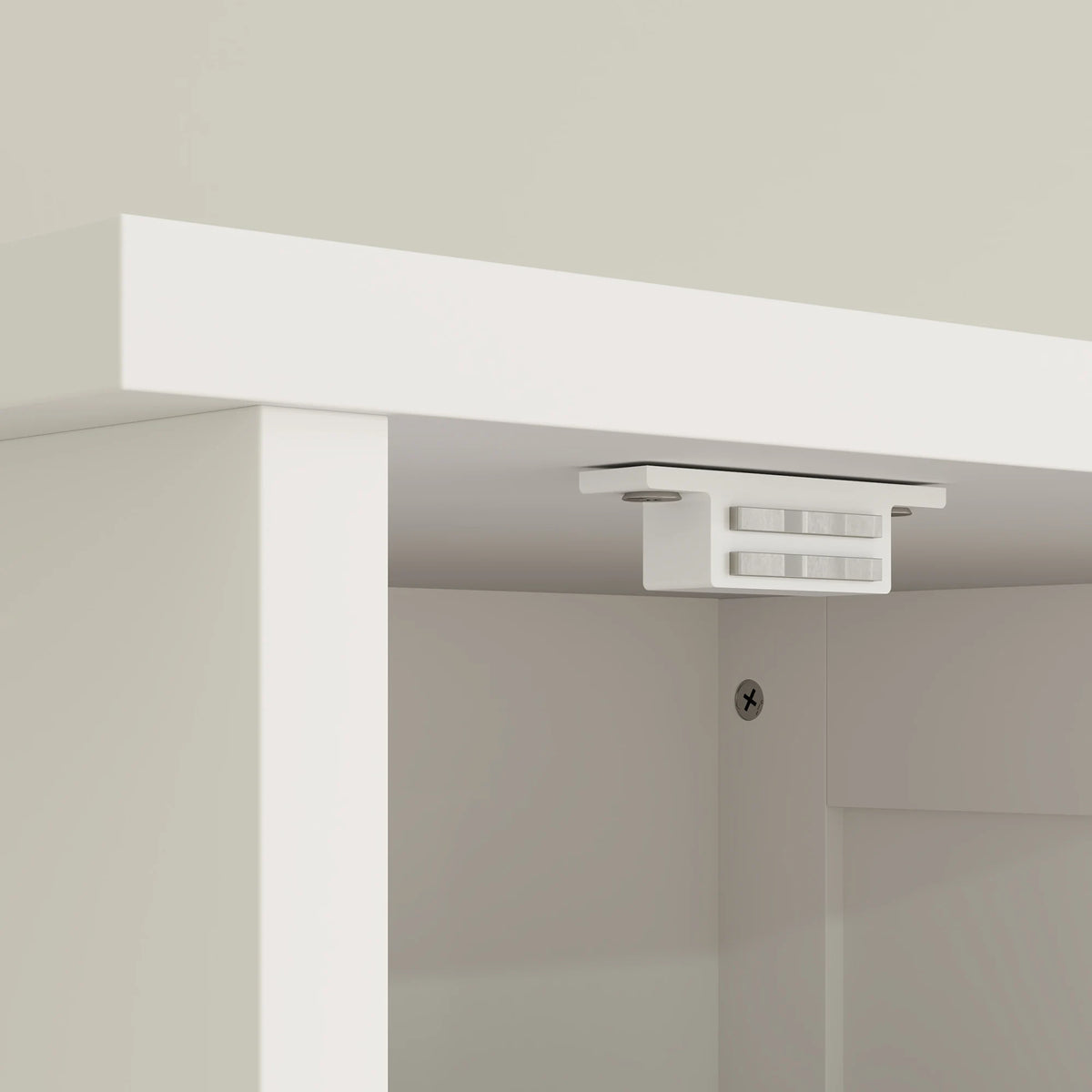 63" Bath Cabinet with Drawer