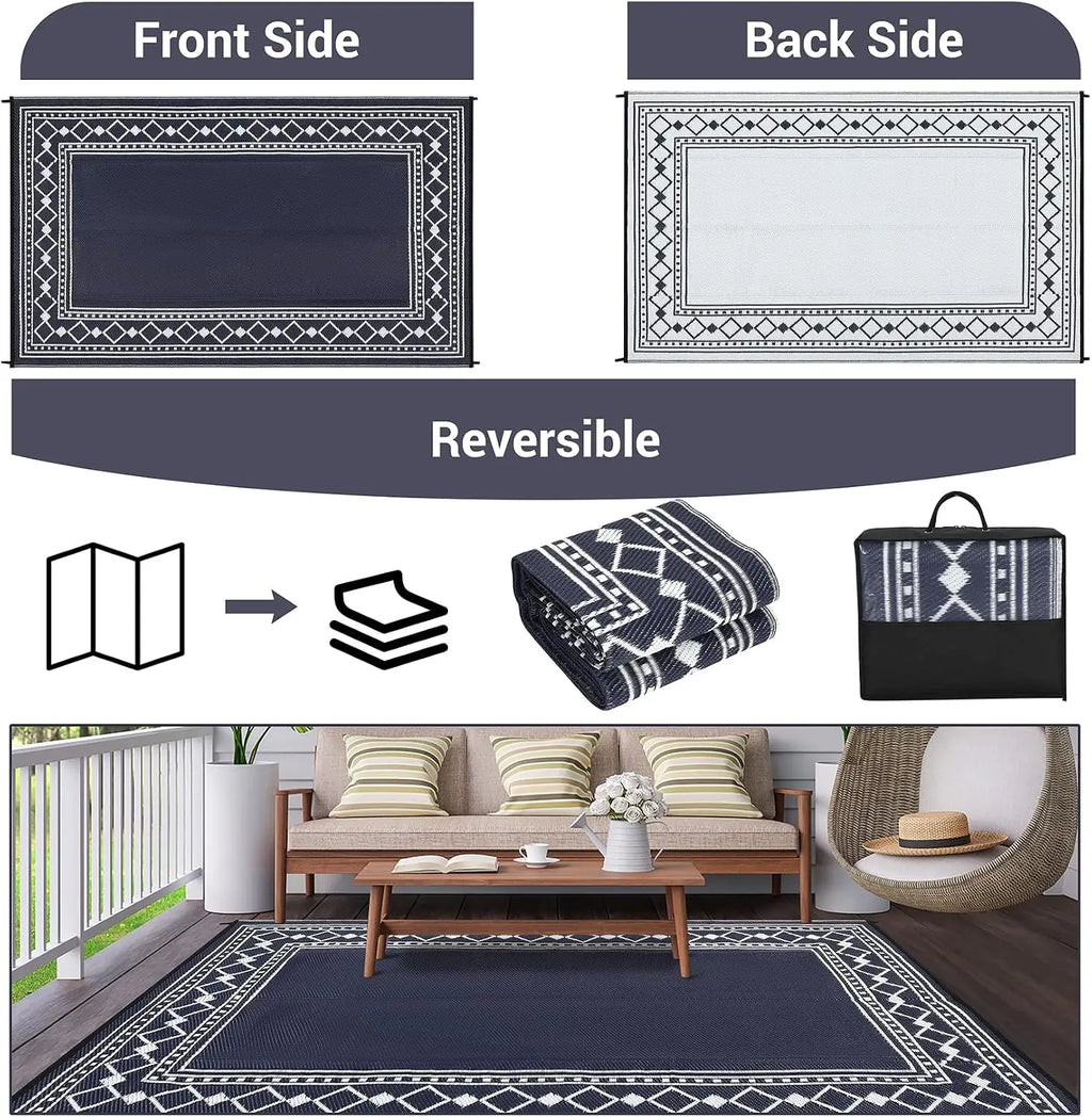Waterproof Outdoor Carpet/Washable