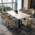 Luxury Kitchen Dining Chairs