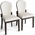 Dining Chairs Set of 2