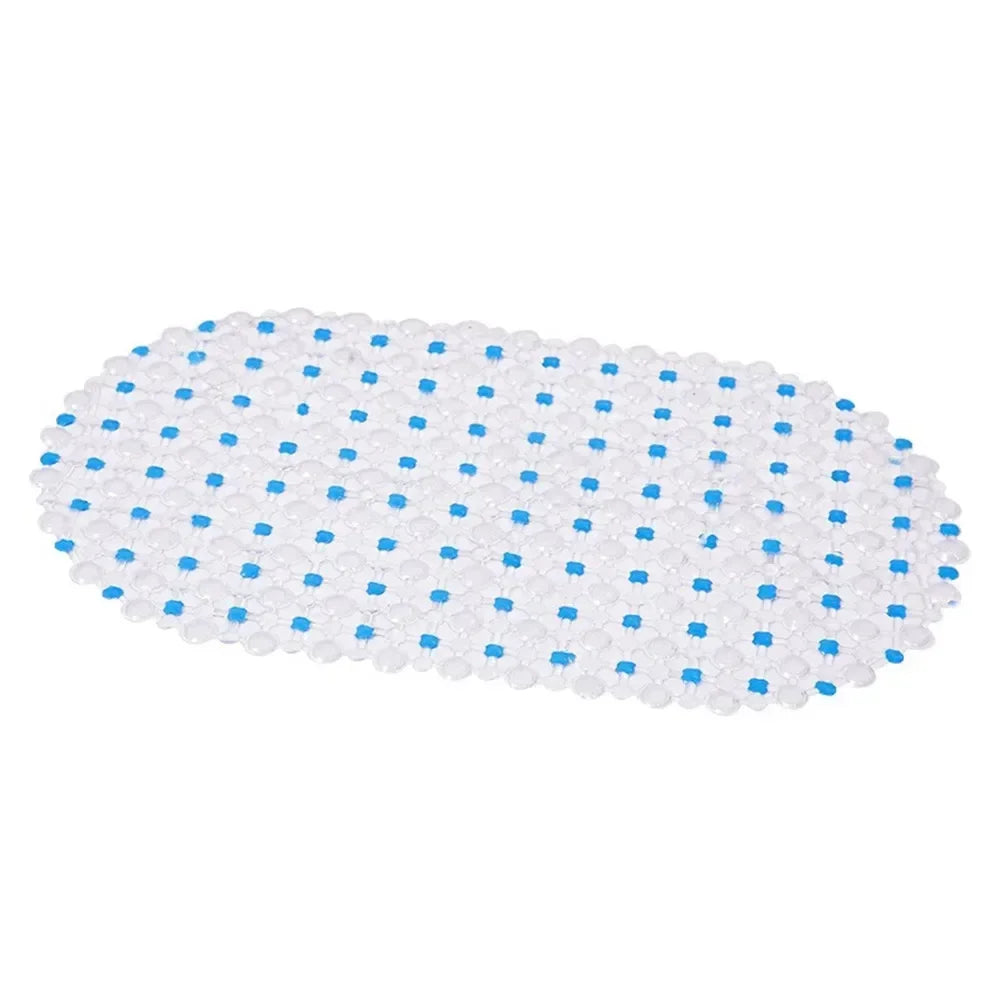 PVC Anti-skid Bath Mats Soft Anti-slip