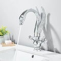 Luxury Europe Style Sink Faucet