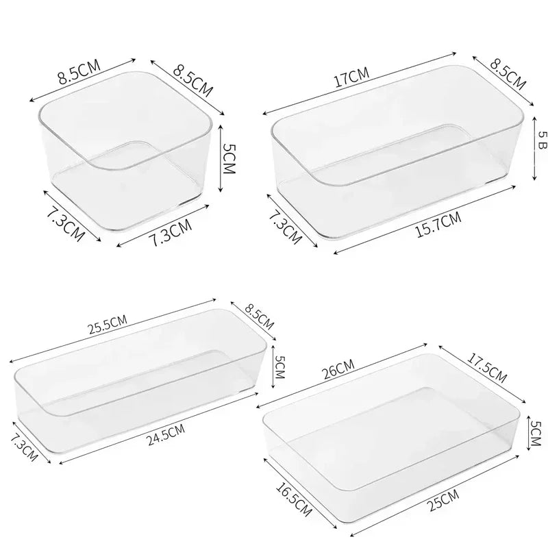Drawer Storage Organizer