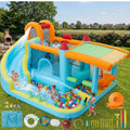 14x10FT Inflatable Wet Bounce House