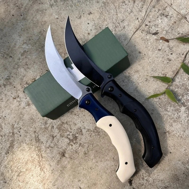 Multi-function Carving Knife